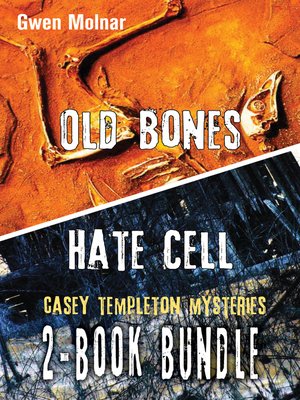 cover image of Casey Templeton Mysteries 2-Book Bundle